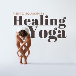 Rise to Equanimity: Healing Yoga Music for Meditation and Movement, Shakti Activation, Yoga for Emotional Calm - Yin Yoga Academy