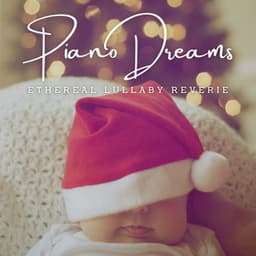 PianoDreams: Meditative Melodies for Babies - Piano Dreamers