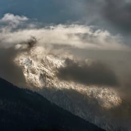 30 Melodic Frequencies: Background Tones - White Noise