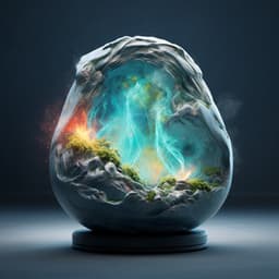 Serenity Sounds by Water: Musical Meditation - Epic Nature Sounds