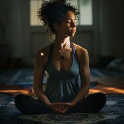 Resonancia Consciente: Tonos De Meditación - Sonidos esenciales de la naturaleza