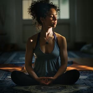 Resonancia Consciente: Tonos De Meditación - Sonidos esenciales de la naturaleza