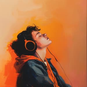 Pulso De Relajación: Deriva Binaural - Lista de reproducción de relajación