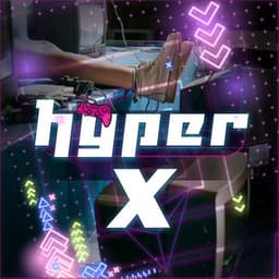 Hyper X - Clark Park