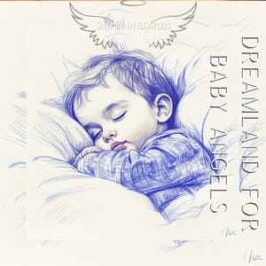 Dreamland for Baby Angels - Sleeping Little Angels