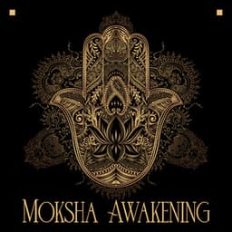 Moksha Awakening: State of Eternal Bliss, Intense Sense of Clarity, Immortal Soul Cycle - Mindfulness Meditation Music Spa Maestro