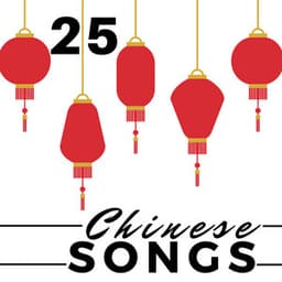 25 Chinese Songs for Sleeping - Traditional Chinese Music Academy