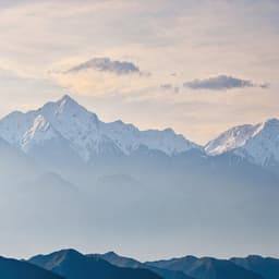 Inner Stillness: Relaxing Music for Meditation - Meditation Music