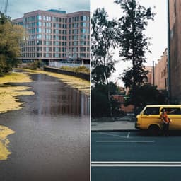 Atmospheric - Spring Vacations - Jazz Relax Office