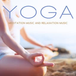 Yoga Meditation Music and Relaxation Music - Yogi Zone