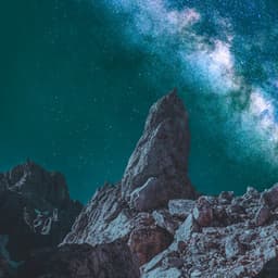 1 Ambient: Dreamscape Tones - Baltic Nature Sounds