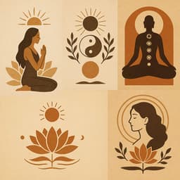 Manifest Health, Wealth, Love & Happiness - Jonathan Segue