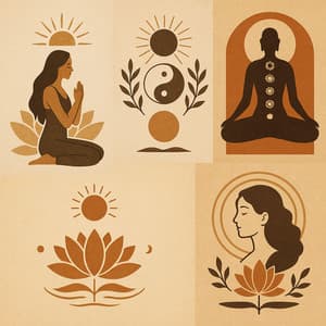 Manifest Health, Wealth, Love & Happiness - Jonathan Segue