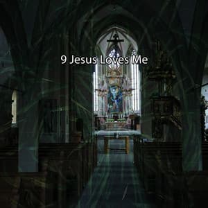 9 Jesus Loves Me - Catholic Hymns