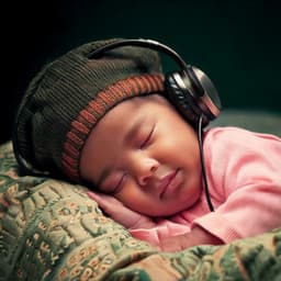 Hip Hop Dream: Night Rhythms for Baby Sleep - Lofi Drift
