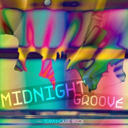 Midnight Groove - Townhouse Brick