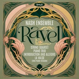 Ravel - Maurice Ravel