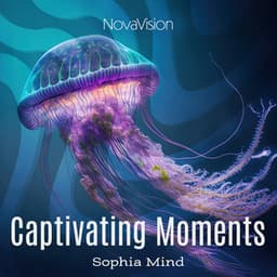 Captivating Moments: Ocean Sleep and Peace of Mind - Sophia Mind