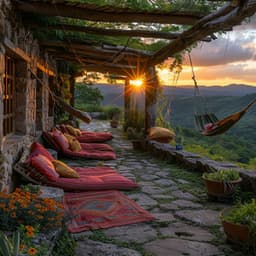 Escape Suave: Música Suave Para Relajarse - Tiempo de relajación natural