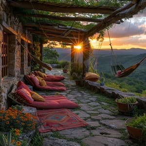 Escape Suave: Música Suave Para Relajarse - Tiempo de relajación natural