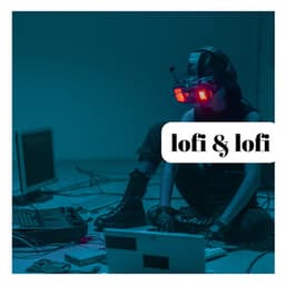 Focus Flow - Lofi & Lofi