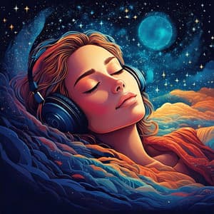 Dreamful Nights: Music for Restful Sleep - Quiet Wonder
