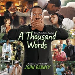A Thousand Words - John Debney