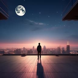 Sueño Silencioso Y Reconfortante: Música Suave Para Un Descanso Profundo - Binaural Beats Música para dormir