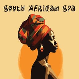 South African Spa - Calm Spa Universe