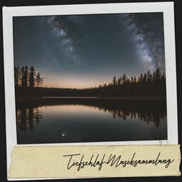 Tiefschlaf-Musiksammlung: Traumlandschaften der Ruhe - Ruido Blanco Hart