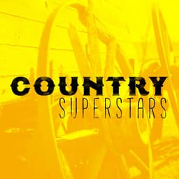 Country Superstars - Country And Western