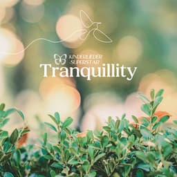Tranquillity - Kinderlieder-Superstar