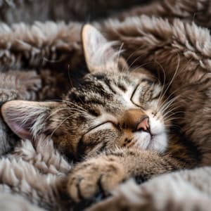 Soothing Sounds for Cats: Calm Music for Rest - California Calm