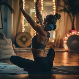 Asana Acoustics: Music for Yoga Practice - Music for Yoga