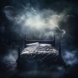 Sleep Thunder: Gentle Night Melodies - Inner Peace Channel