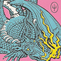 Scaled And Icy - Twenty One Pilots