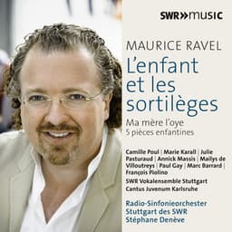 Ravel: Orchestral Works, Vol. 5 - Maurice Ravel