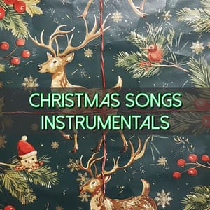 Christmas Songs Instrumentals - Navidad 2021