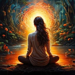 Inner Stillness: Meditation Music for Deep Calm - The Music Masters