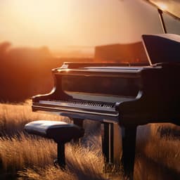 Piano Serenity: Gentle Tunes for Relaxation - Gentle Piano Collective