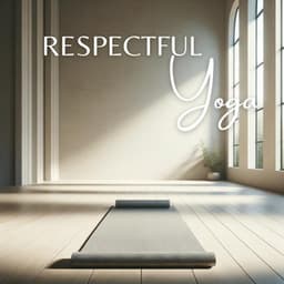 Respectful Soft Awakening - Joyce Long