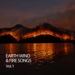 Earth Wind & Fire Songs Vol. 1 - Nature Vibrations