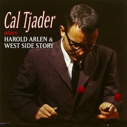 Cal Tjader Plays Harold Arlen - Cal Tjader
