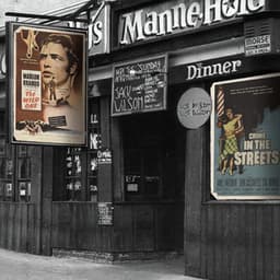 The Wild One , Vol. 1 - Leith Stevens