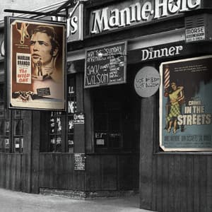 The Wild One , Vol. 1 - Leith Stevens