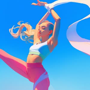 Wired to the Melody - Soft Soundscapes