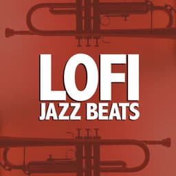 LoFi Jazz Beats - Jazzy LoFi