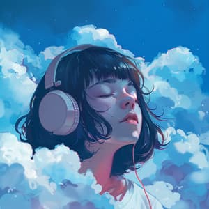 Sonidos Lofi Para Una Relajación Suave Por La Noche - Hip-Hop Lofi Chill
