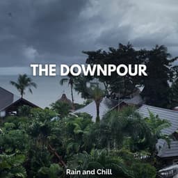 The Downpour - Rain and Chill