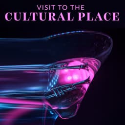 Visit to the Cultural Place – Stylish Restaurant, Moment of Relaxation & Time to Rest with Smooth Instrumental Jazz - Smooth Jazz 24H